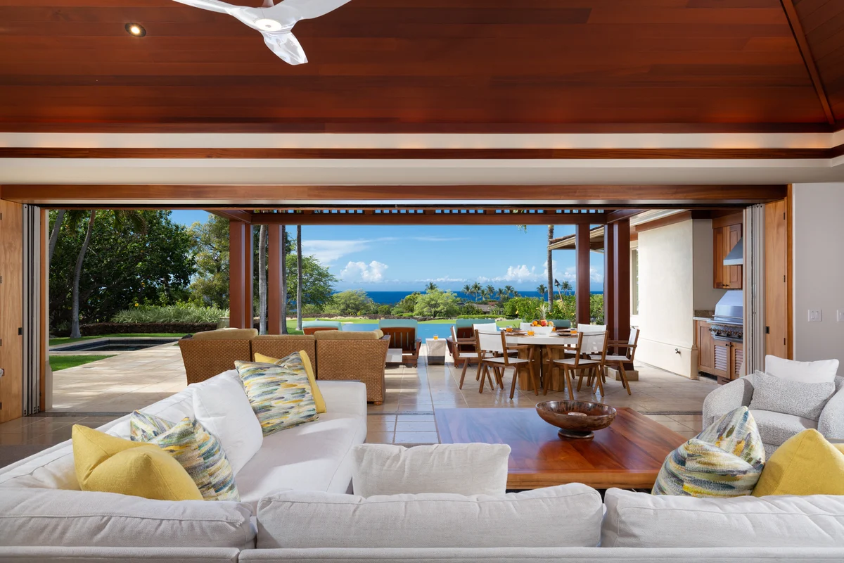 4BD Hainoa Estate (102) at Hualalai Resort #57