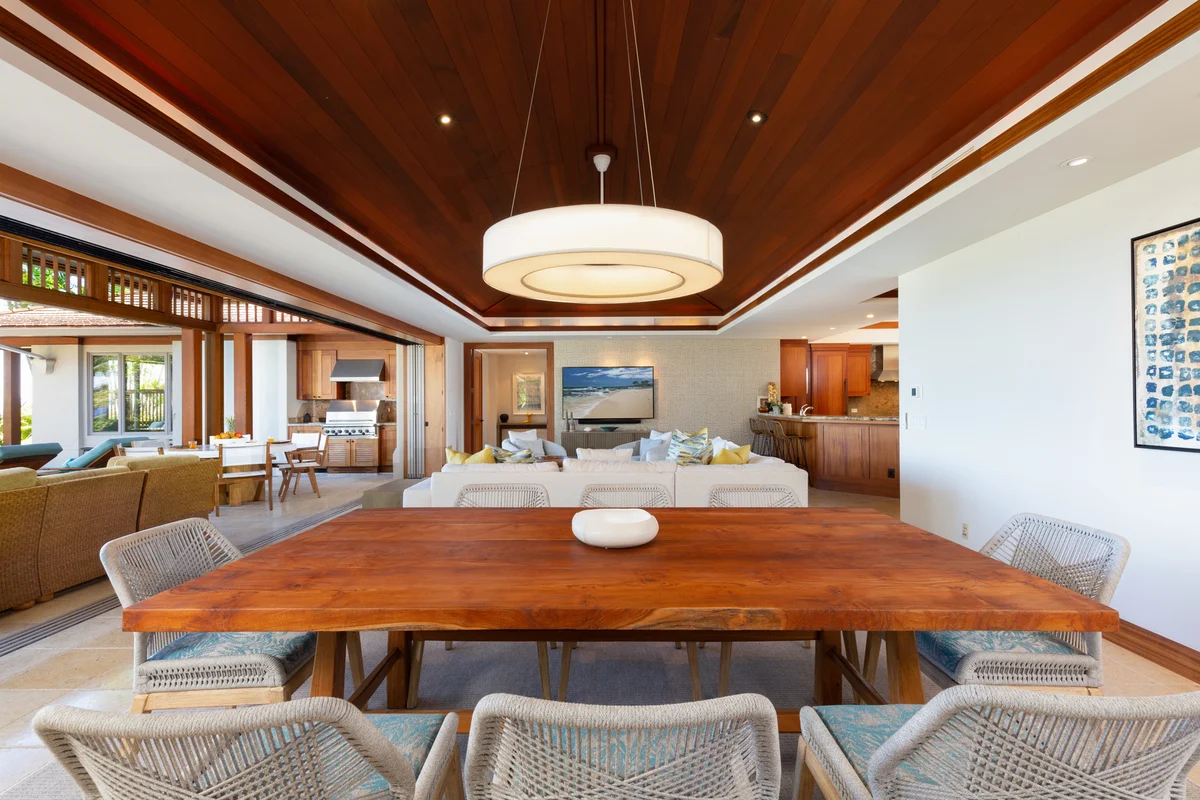 4BD Hainoa Estate (102) at Hualalai Resort #129
