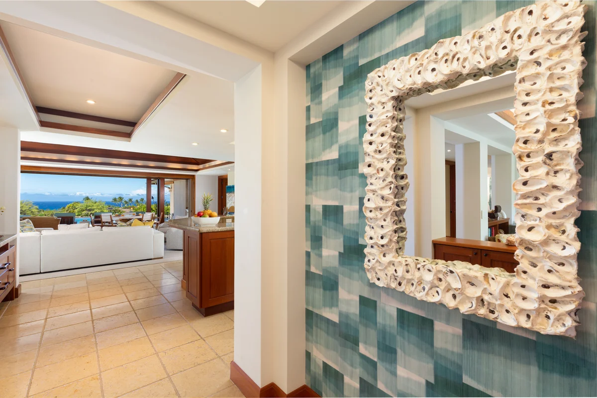 4BD Hainoa Estate (102) at Hualalai Resort #83