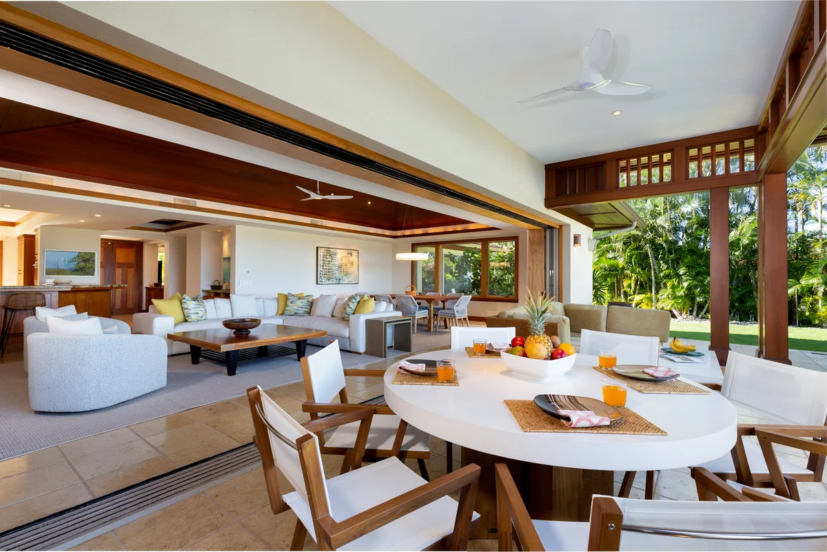 4BD Hainoa Estate (102) at Hualalai Resort #71