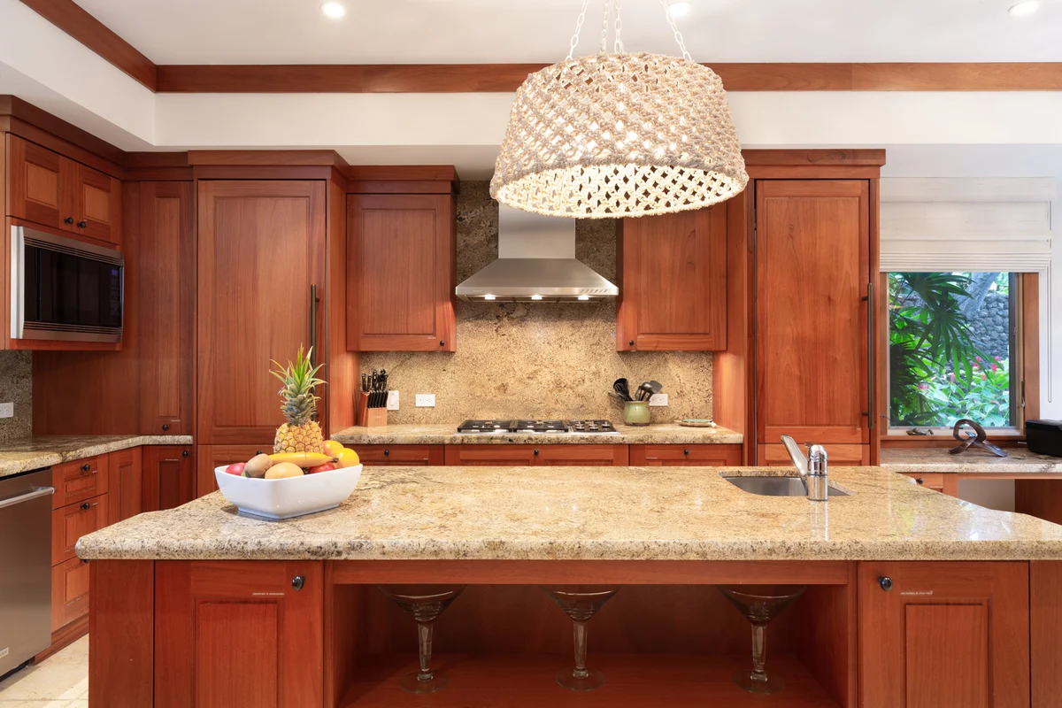 4BD Hainoa Estate (102) at Hualalai Resort #85