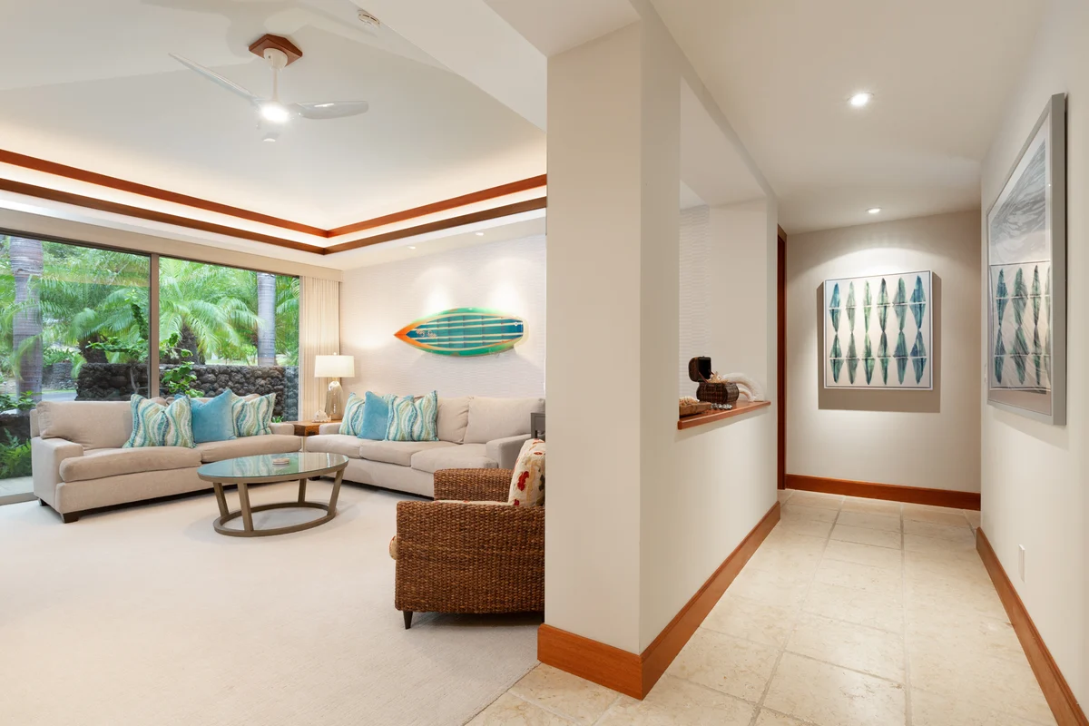 4BD Hainoa Estate (102) at Hualalai Resort #77