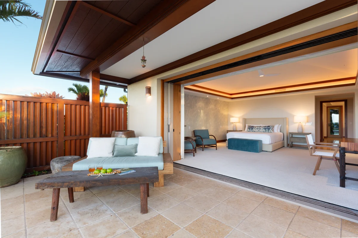 4BD Hainoa Estate (102) at Hualalai Resort #112