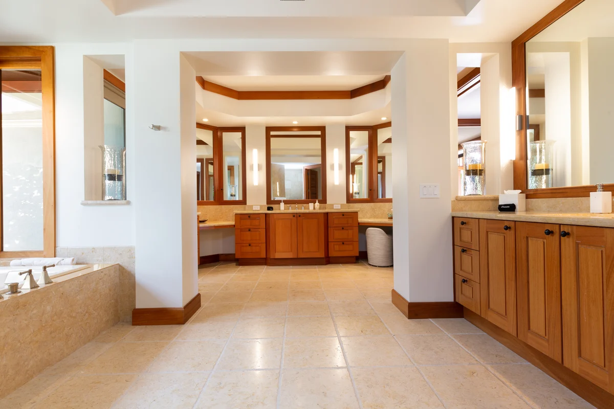 4BD Hainoa Estate (102) at Hualalai Resort #118
