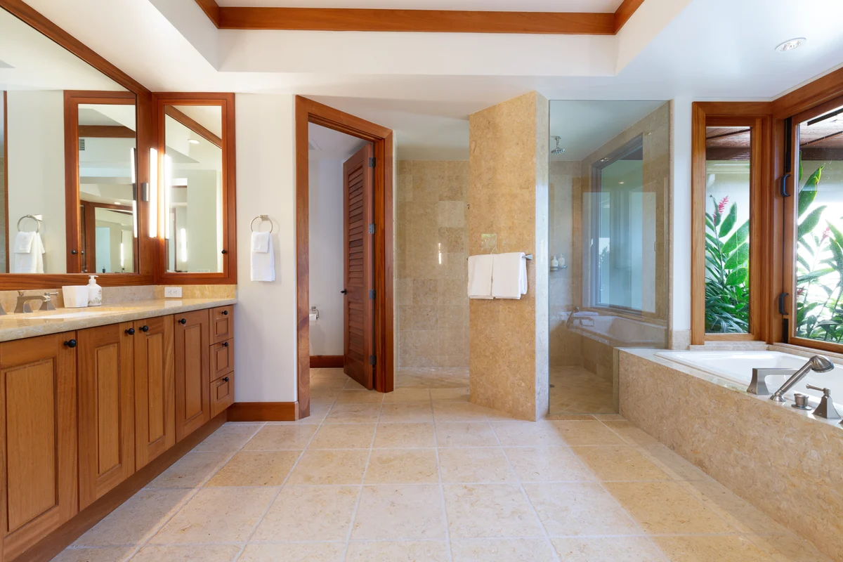 4BD Hainoa Estate (102) at Hualalai Resort #124