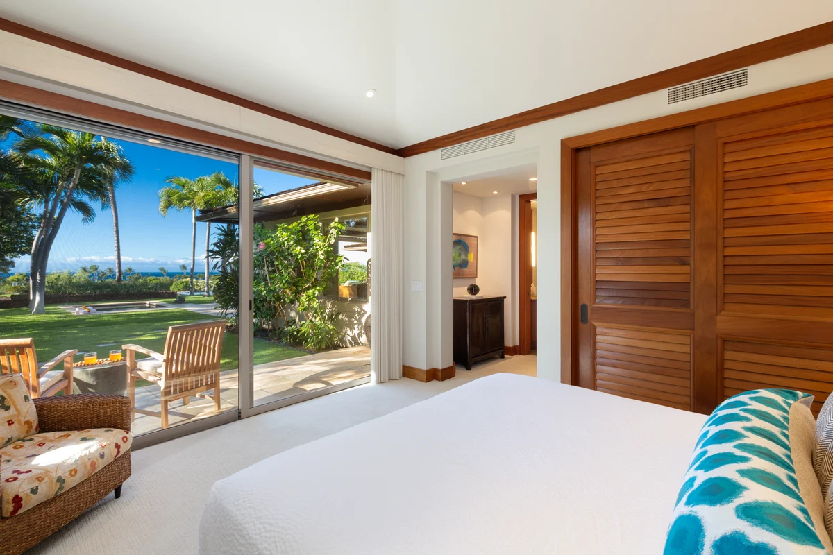 4BD Hainoa Estate (102) at Hualalai Resort #99