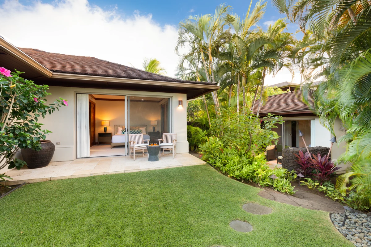 4BD Hainoa Estate (102) at Hualalai Resort #90