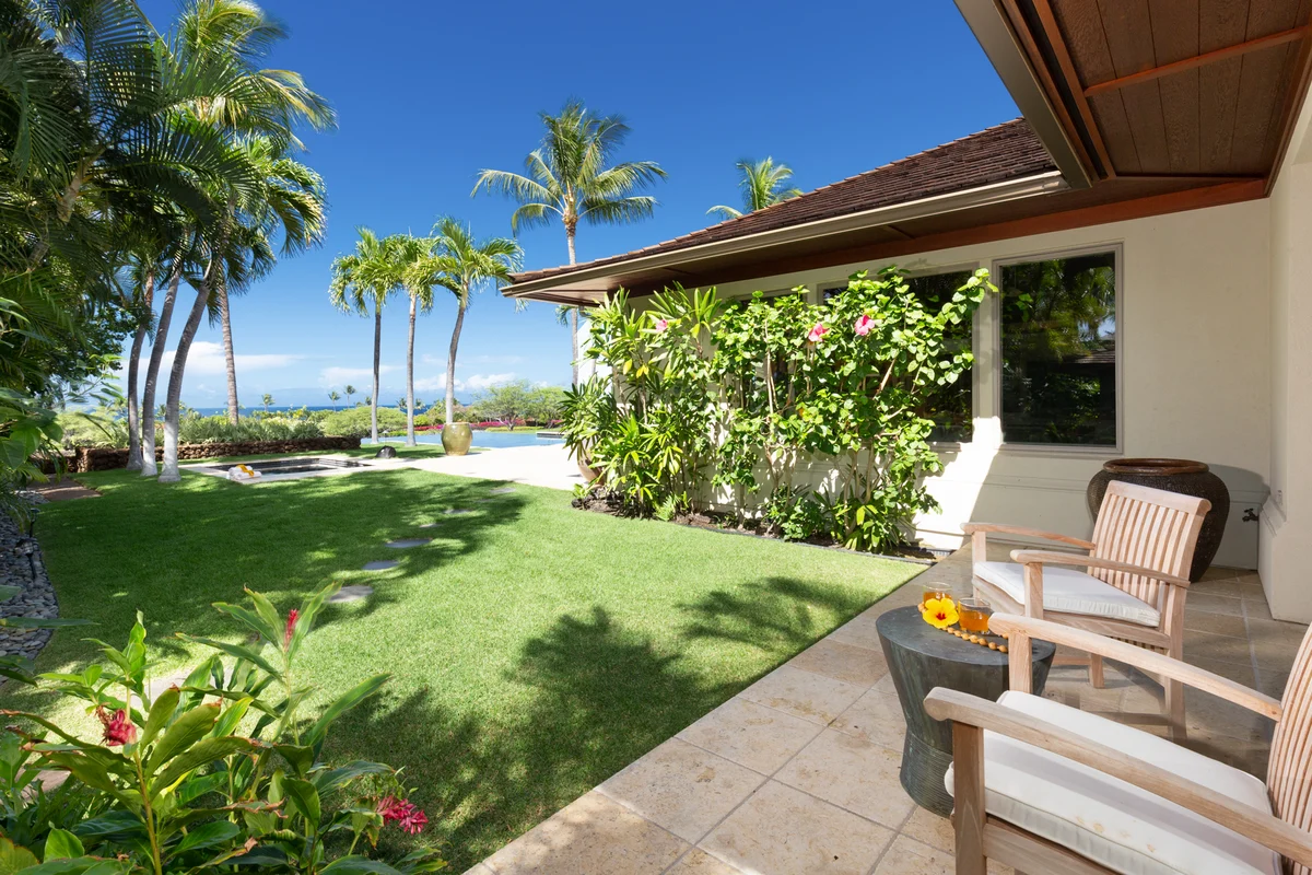 4BD Hainoa Estate (102) at Hualalai Resort #80