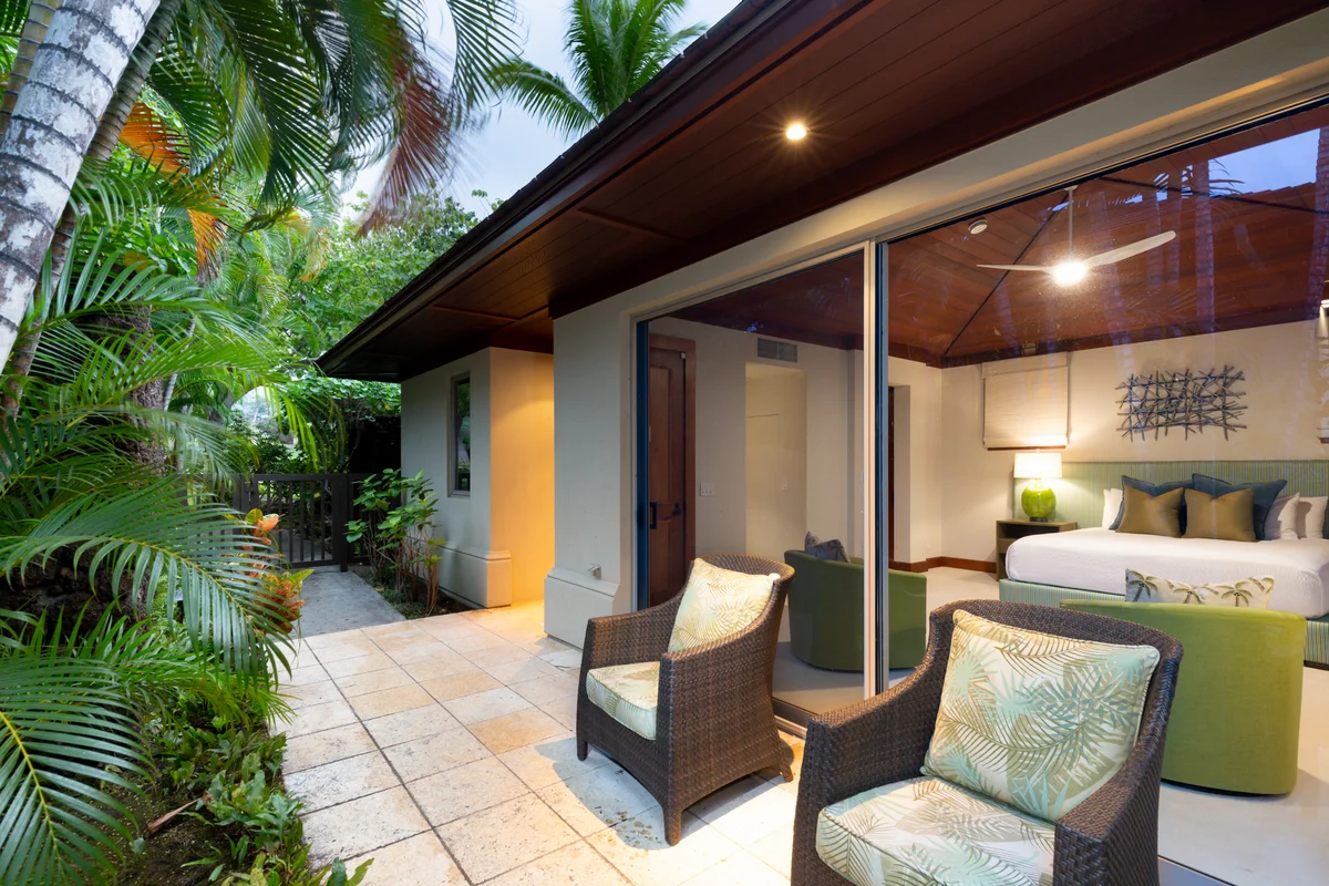 4BD Hainoa Estate (102) at Hualalai Resort #92