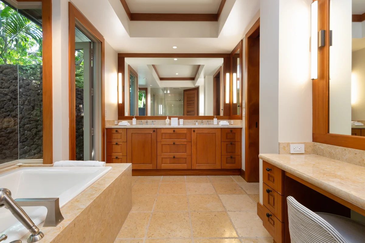 4BD Hainoa Estate (102) at Hualalai Resort #82