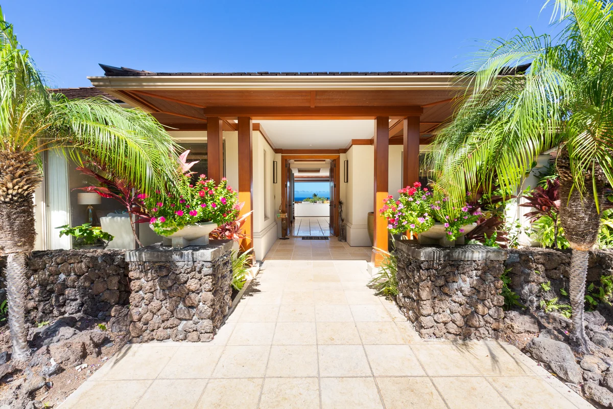 4BD Hainoa Estate (102) at Hualalai Resort #74