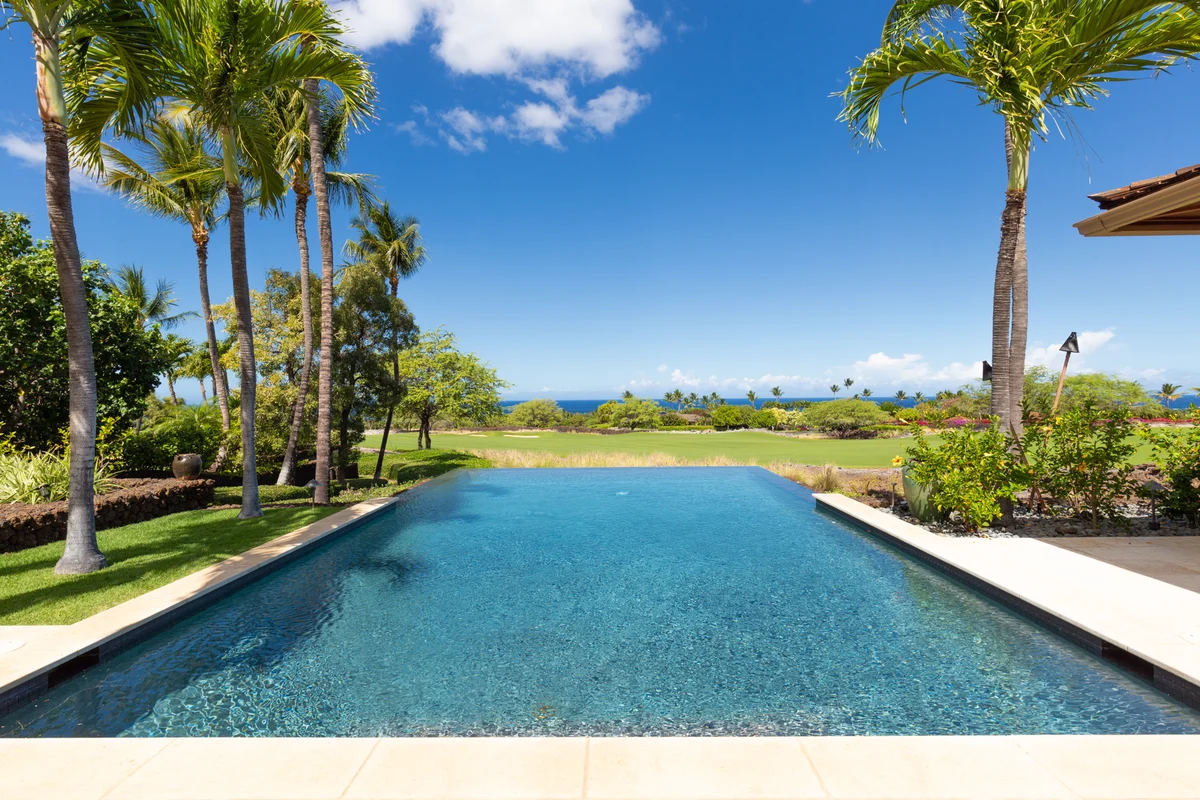4BD Hainoa Estate (102) at Hualalai Resort #119