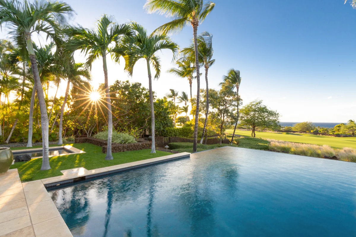 4BD Hainoa Estate (102) at Hualalai Resort #89