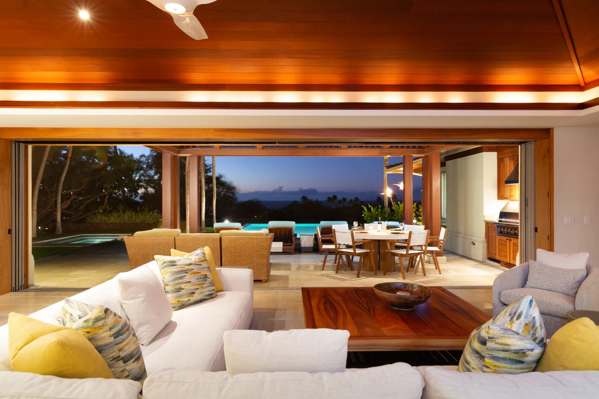 4BD Hainoa Estate (102) at Hualalai Resort #68