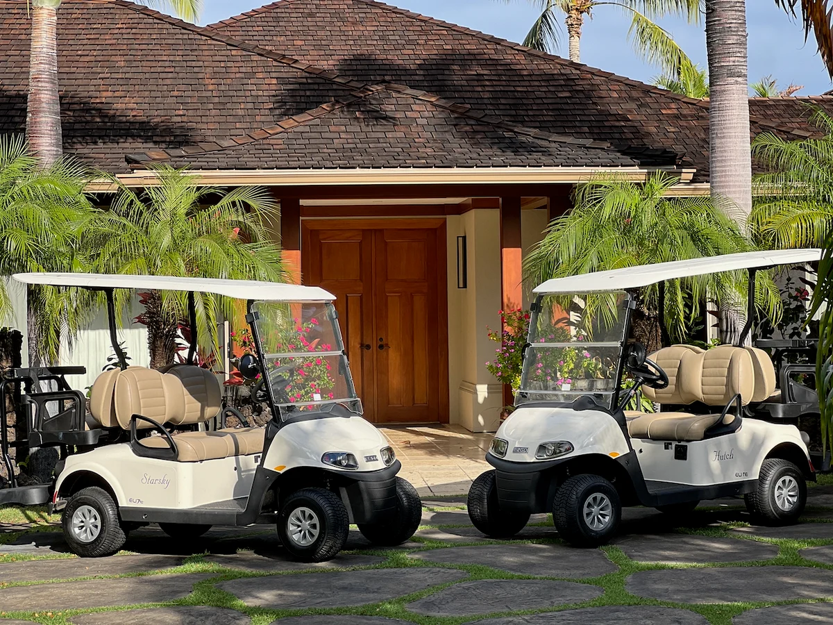 4BD Hainoa Estate (102) at Hualalai Resort #59