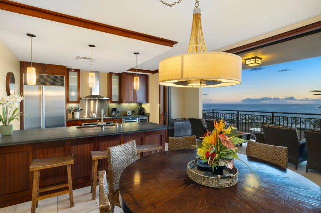 Ko Olina Beach Villas O1404 #62
