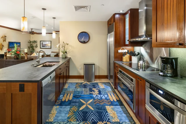 Ko Olina Beach Villas O1404 #63