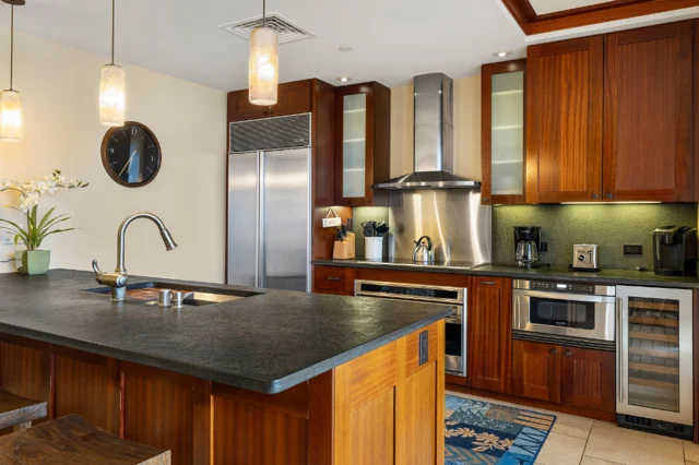 Ko Olina Beach Villas O1404 #39
