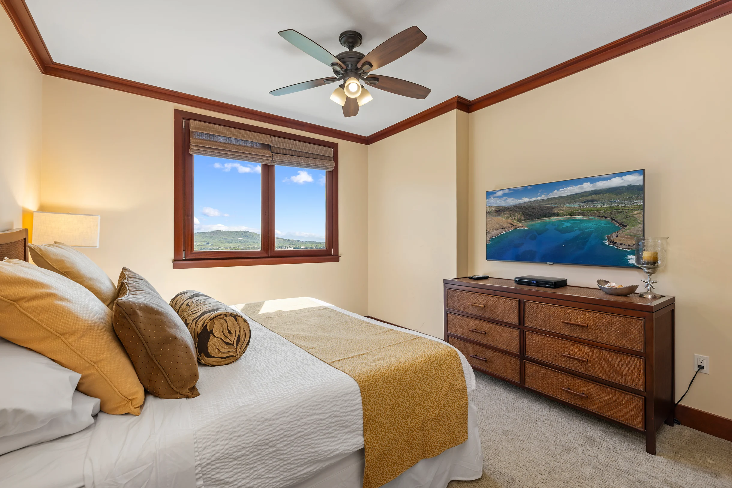 Ko Olina Beach Villas O1404 #59