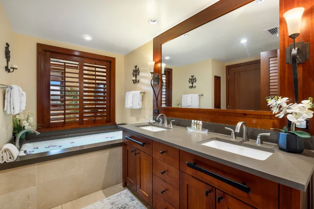Ko Olina Beach Villas O1404 #40