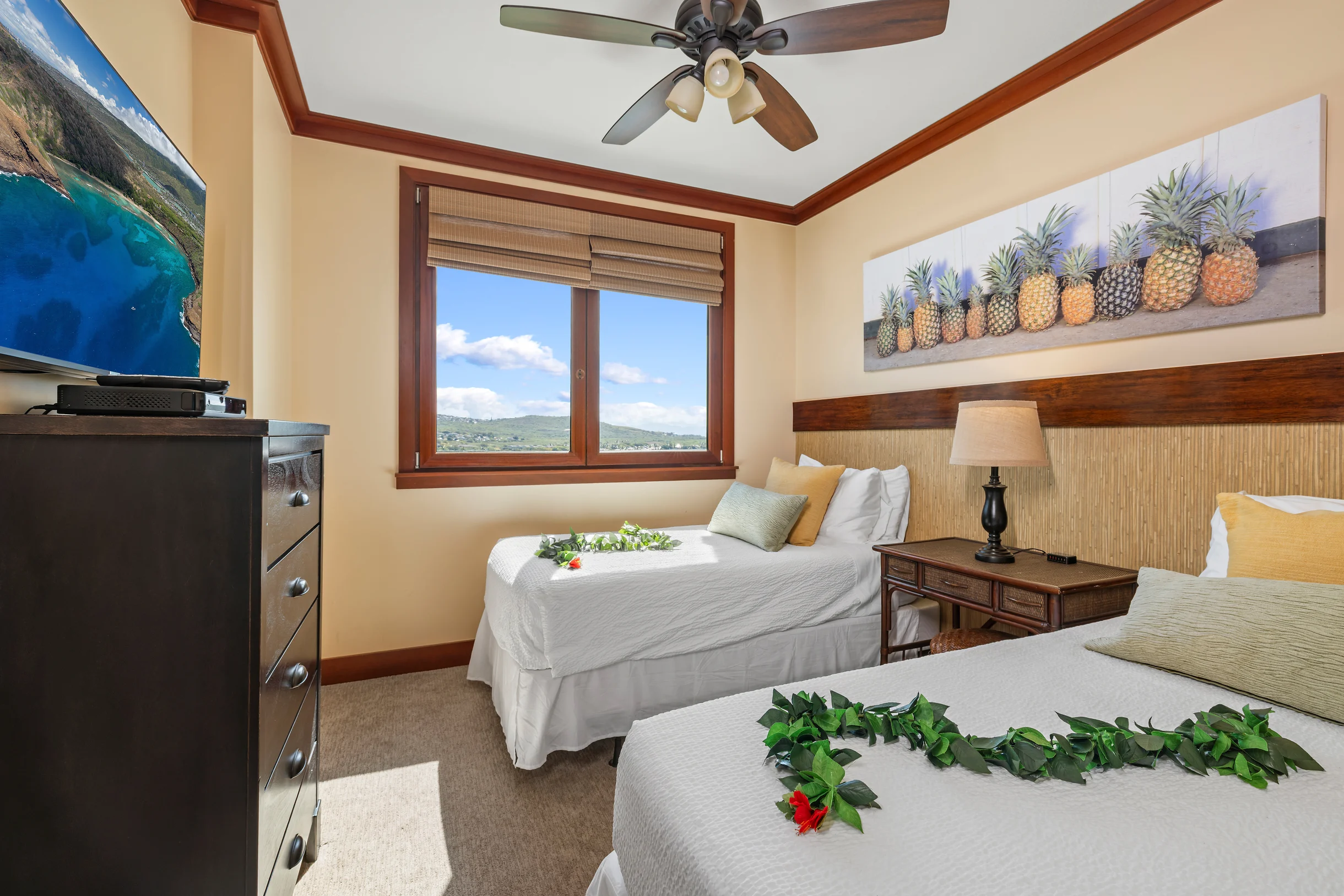 Ko Olina Beach Villas O1404 #61