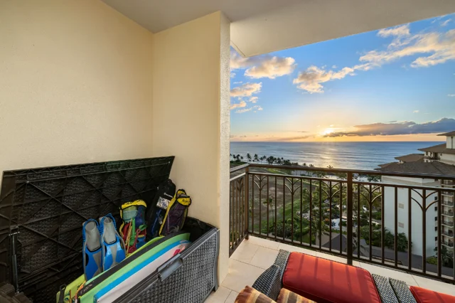 Ko Olina Beach Villas O1404 #53