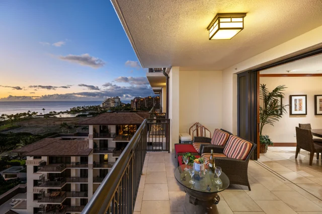 Ko Olina Beach Villas O1404 #41