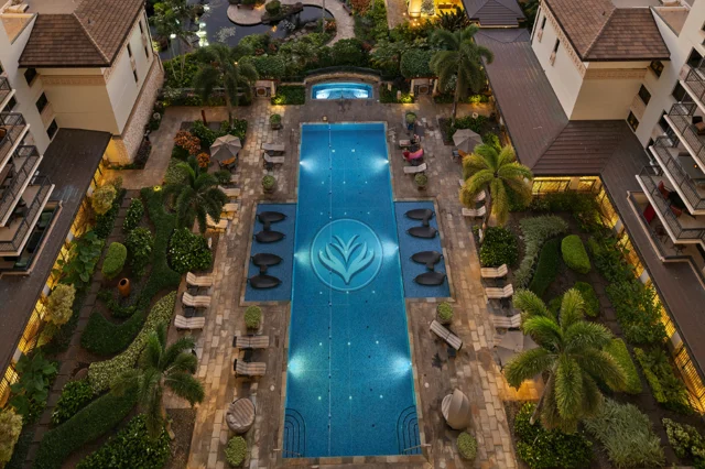 Ko Olina Beach Villas O1404 #45