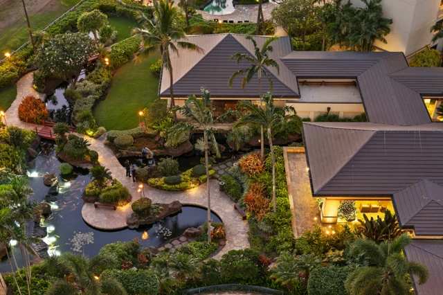 Ko Olina Beach Villas O1404 #42