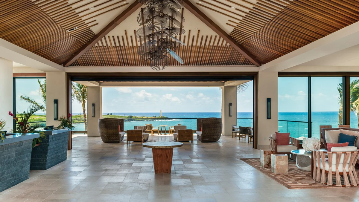 Kaiholo at Hokuala 4BR Signature Oceanfront* #34