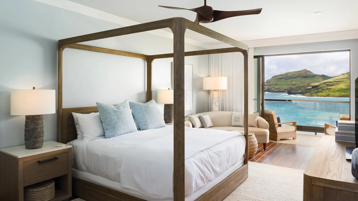 Kaiholo at Hokuala 4BR Signature Oceanfront* #30