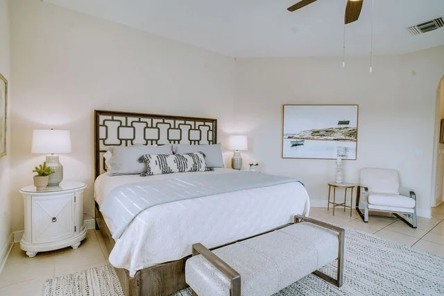 Bedroom 1 image 1