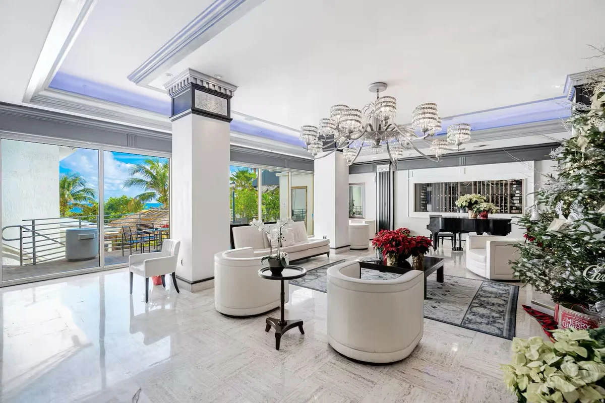 Apartment in Fort Lauderdale property photo 4