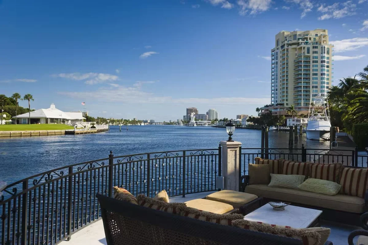 Apartment in Fort Lauderdale property photo 3