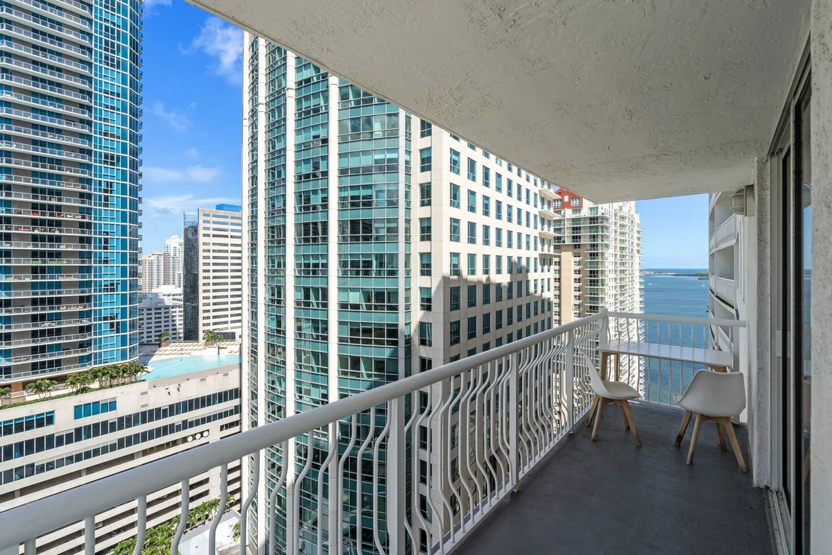 Apartment in Miami property photo 3