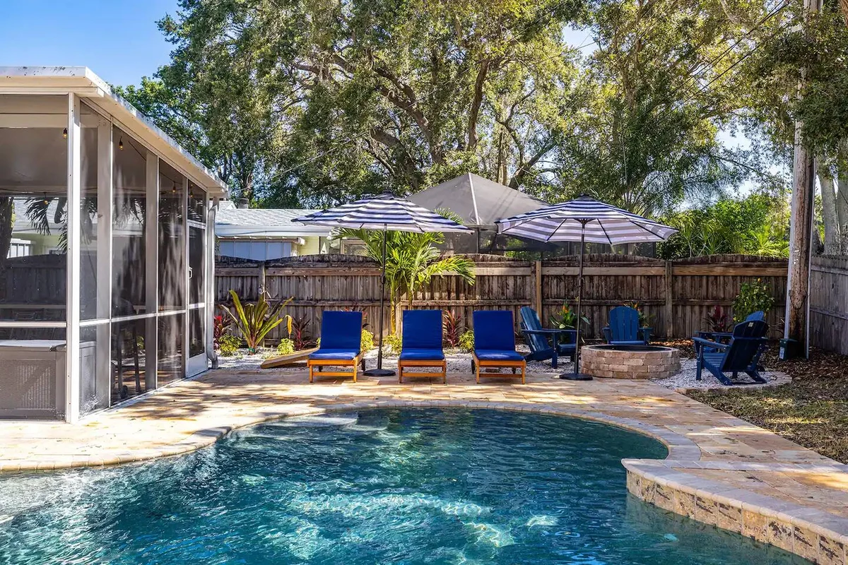 Home in Seminole property photo 5