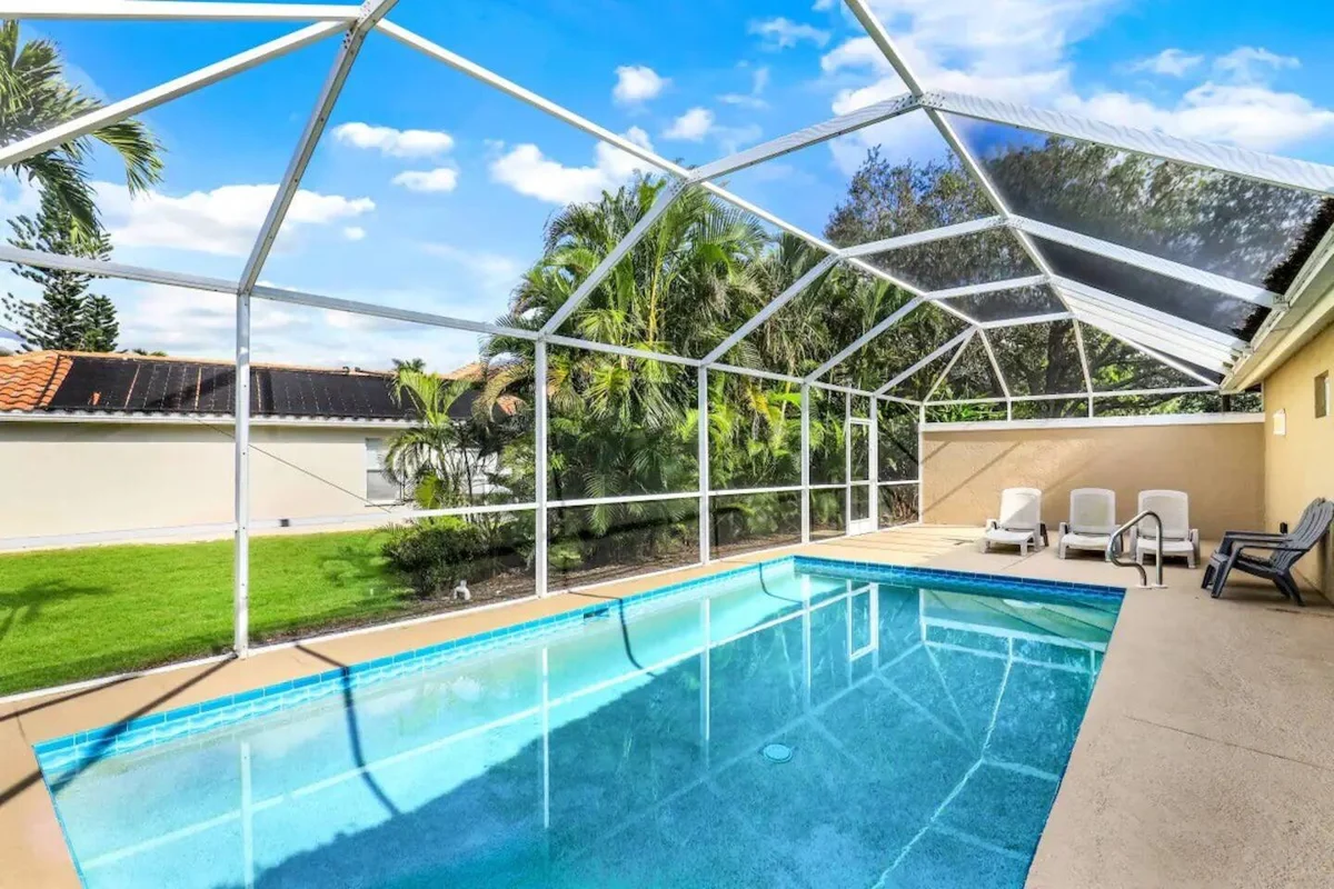 Home in Naples property photo 3