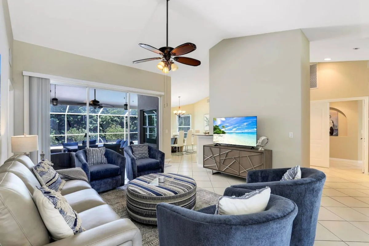 Home in Naples property photo 3