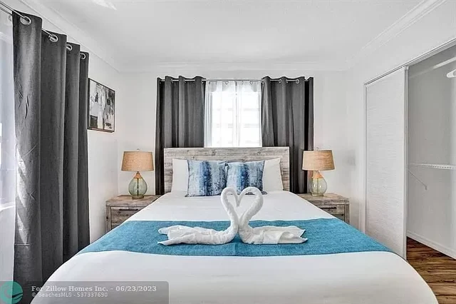 Bedroom 4 image 1