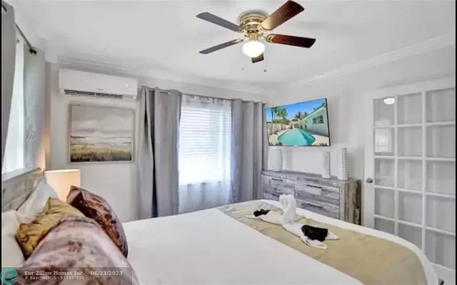 Bedroom 2 image 1