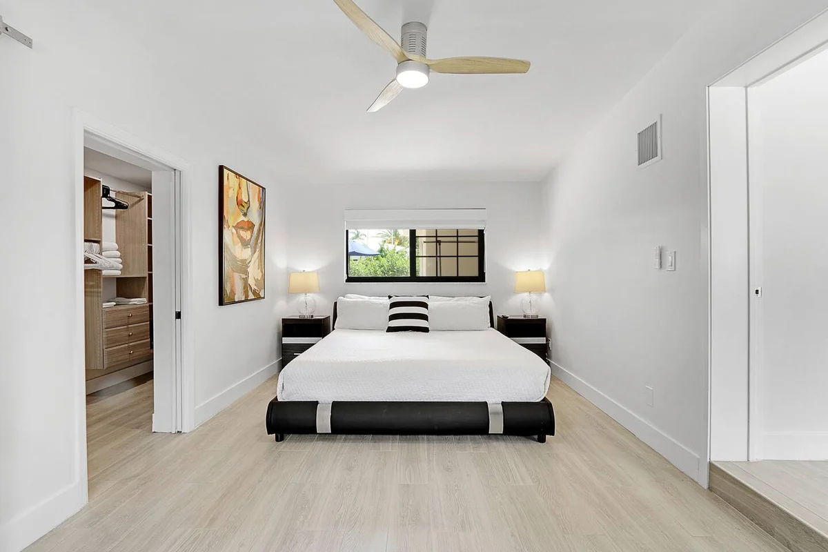 Bedroom 3 image 1