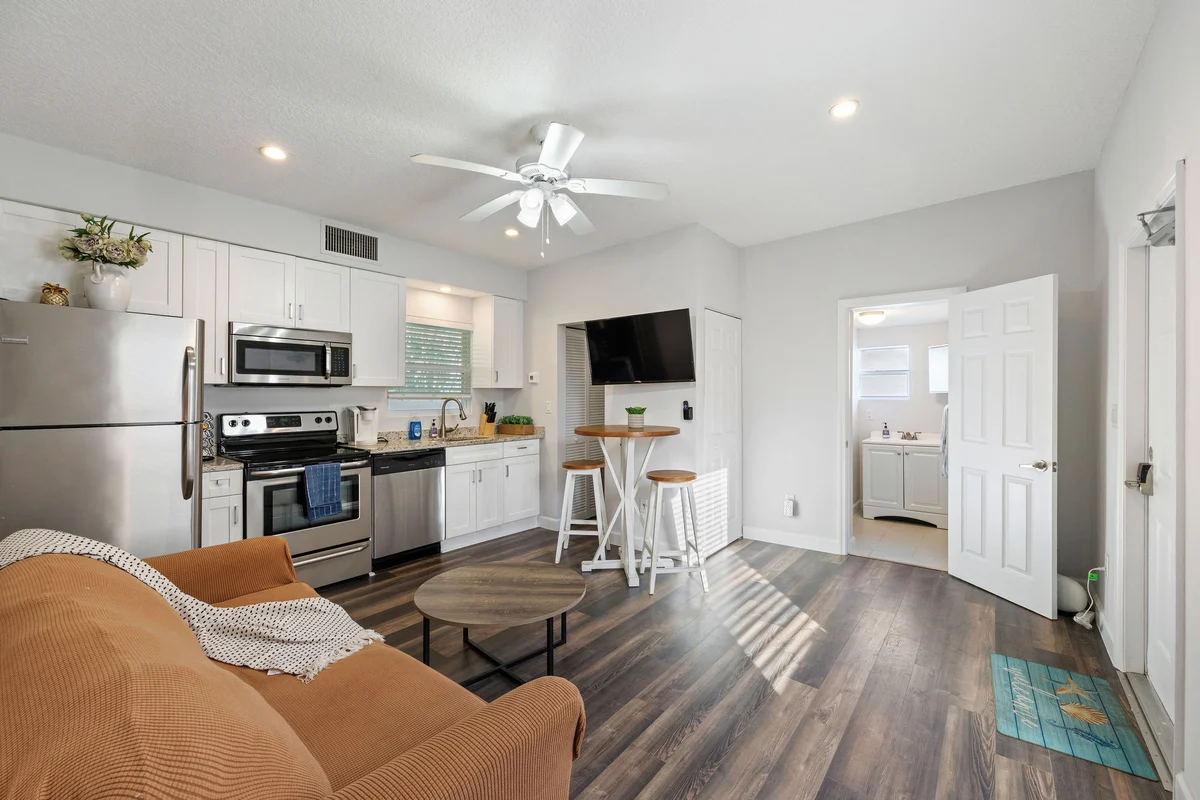 Apartment in West Palm Beach property photo 4