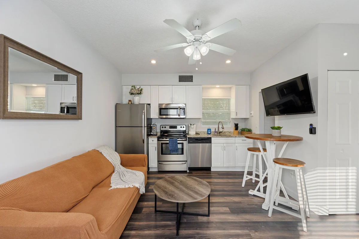 Apartment in West Palm Beach property photo 5