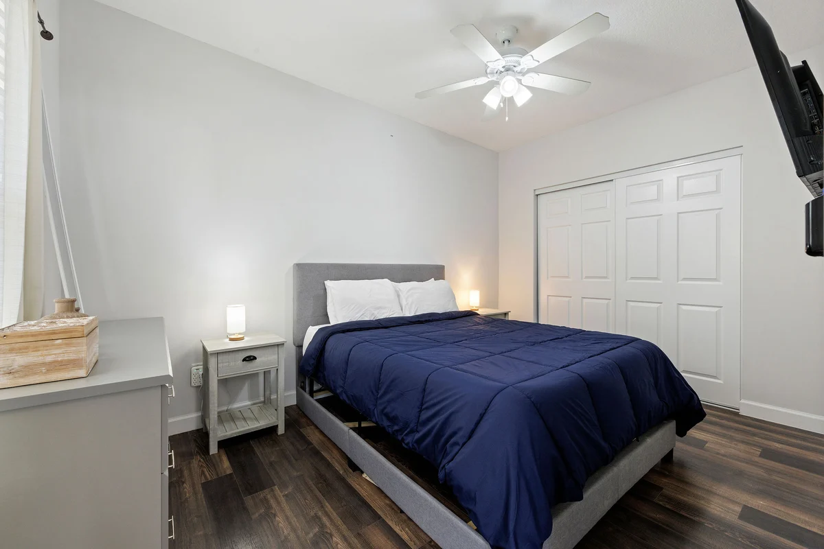 Bedroom 4 image 1