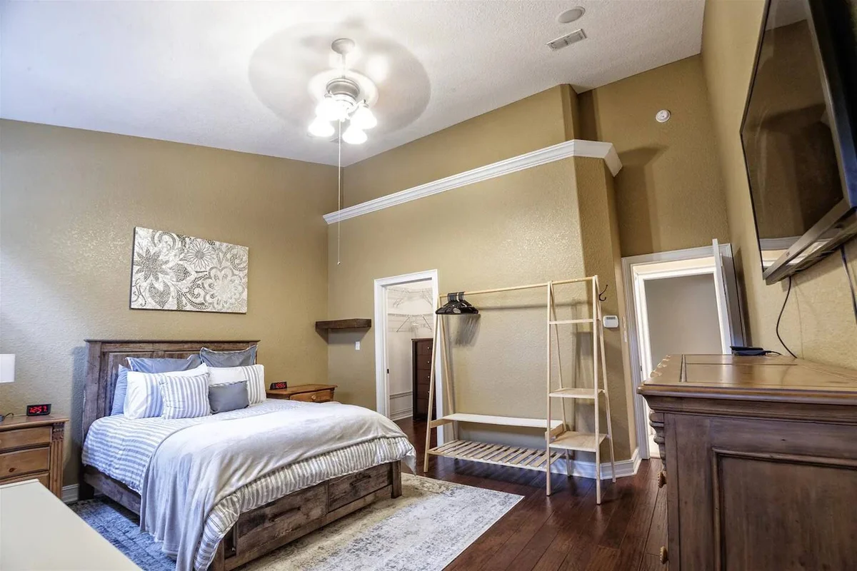 Townhome in Tallahassee property photo 4
