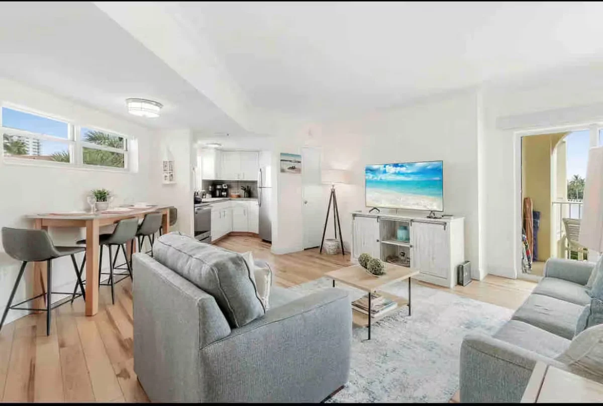 Apartment in Fort Lauderdale property photo 2