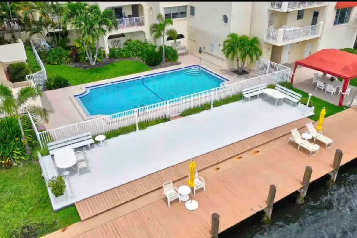 Apartment in Fort Lauderdale property photo 4