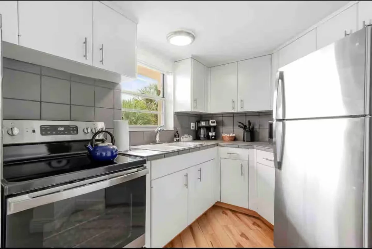 Apartment in Fort Lauderdale property photo 3