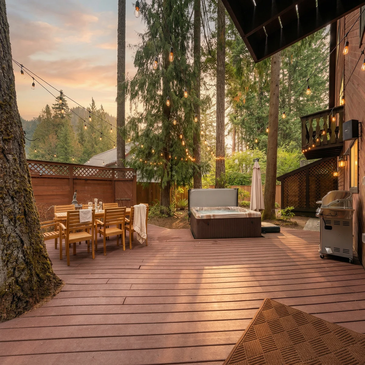 Home in Rhododendron property photo 2