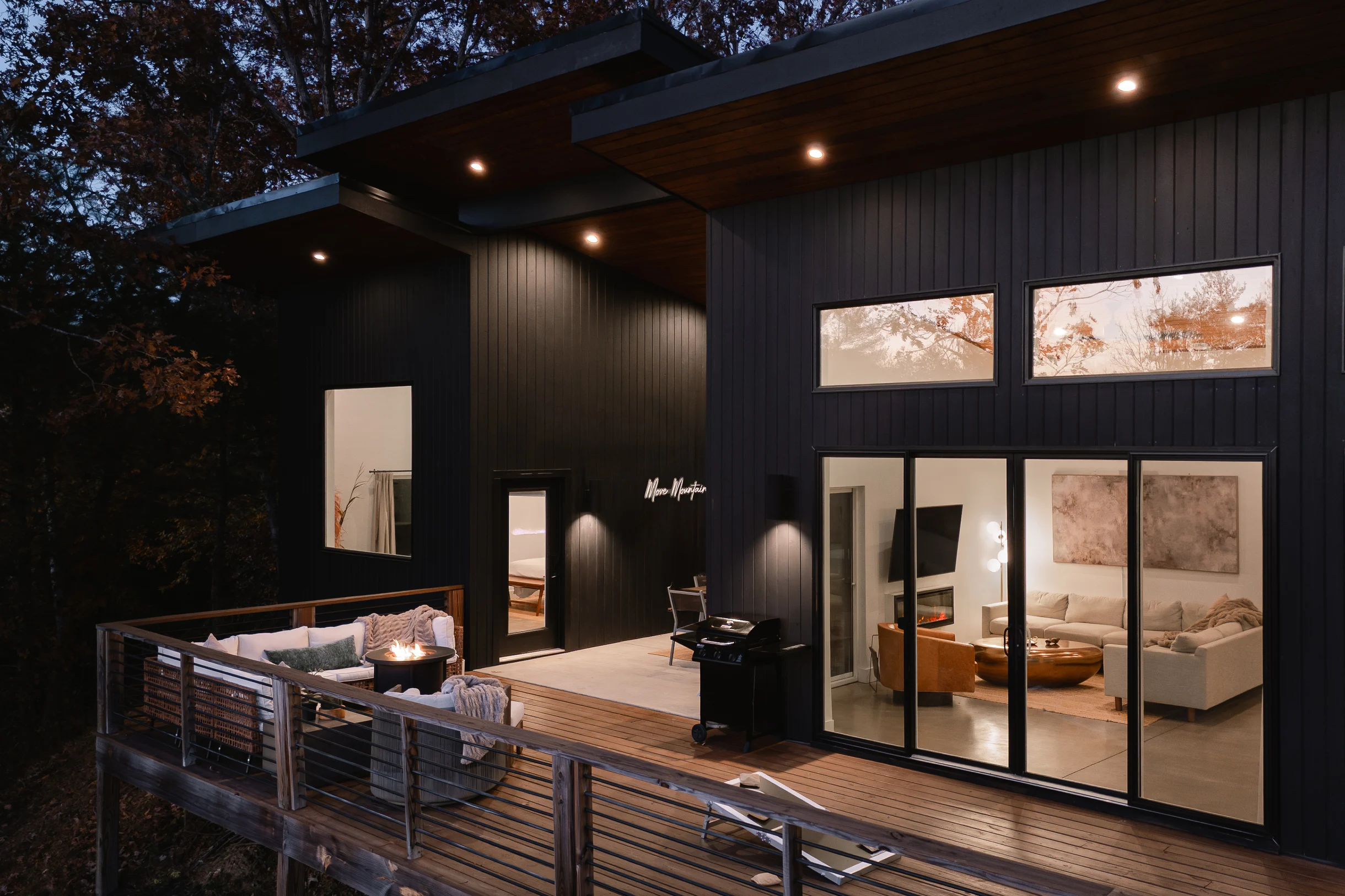 Glass House #80